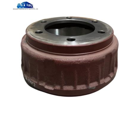 China Original 2015 Year JAC 1040 Trucks Spare Parts Brake Drums 3103015E4AA for Shuailing for sale