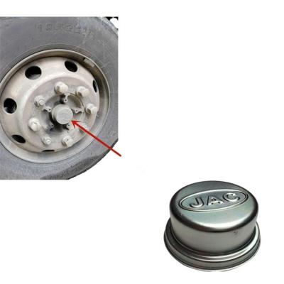 Cina Accessori originali JAC per camion 3103109N Coperture antipolvere delle ruote anteriori per ricambi di camion in vendita