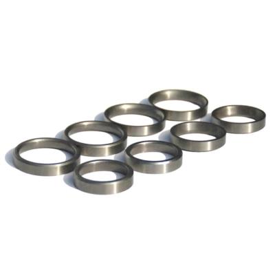 China JAC Car Fitment Steel Intake Valve Seat for QC480 Engine Parts 2408000310600 OEM NO for sale