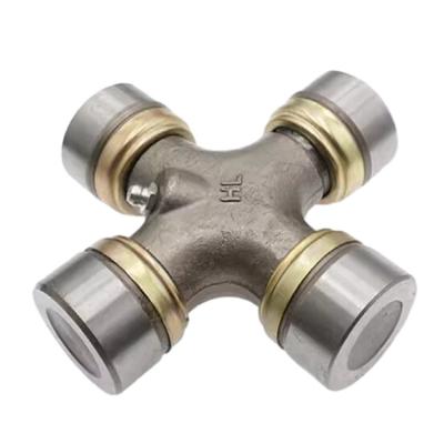 China Truck Spare Parts Drive Shaft Universal Joint For Yuejin Truck Model NJ1063 C00116127 for sale