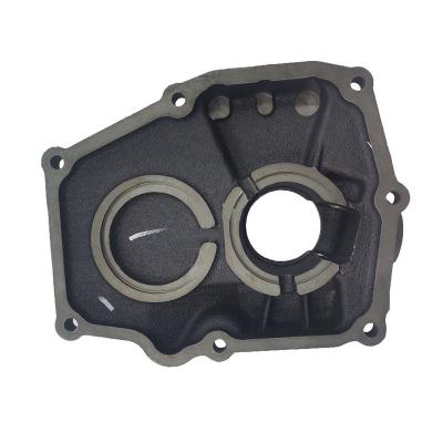 China SHUAILING T6 Hand Brake Rear Cover for JAC/JMC Transmission Trucks N-1701521-21-02 for sale