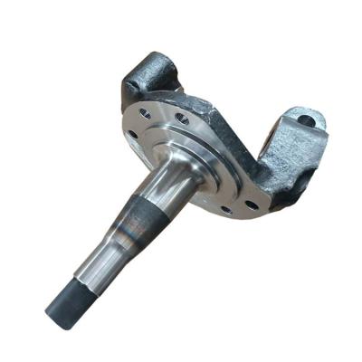 China Steering Knuckle for Original Jac 1040 Motors Spare Parts 3001200n in 2014- for sale