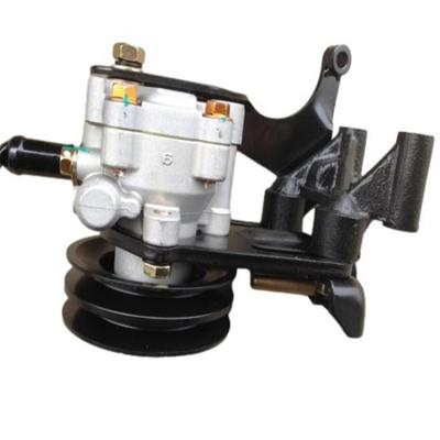 China K3 Steering Pump for JAC Truck Diesel Engine HFC4DA1 OEM NO 3407100FA Truck Parts for sale