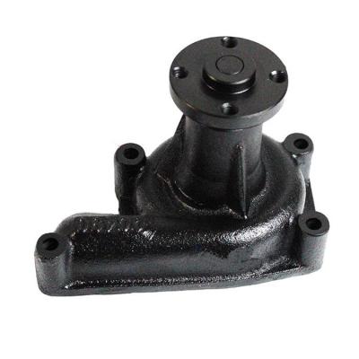 China JAC 2015- Car Model Spare Parts QC490 Water Pump for FOTON 1036 Agricultural Machinery for sale