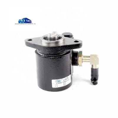 China Truck Spare Part Engine Steering Booster Pump Reference NO. SHA4603 Electronic Power for sale