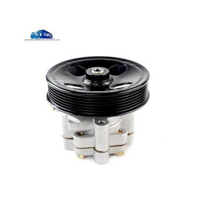 China JAC Car Fitment T8 Engine Booster Pump Foton Power Steering Pump for Yunnei D19TCID for sale