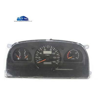 중국 오리지널 트럭 예비 부품 3820011T3AC OEM 크기의 조합 미터 집합 판매용
