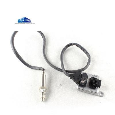 China X10000330 NOX Nitrogen Oxygen Sensor 12V for YUNNEI D19TCIE Engine Original Genuine for sale