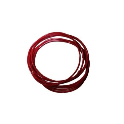 China Quanchai Engine Cylinder Liner Seal Sleeve Seal 2015- with Waterproof Ring and QC4110T for sale