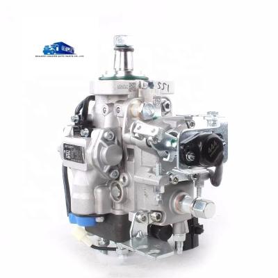 China High Pressure Fuel Pump DHA10013799 for YUNNEI Engine YN4H-110111 Common Rail Diesel for sale