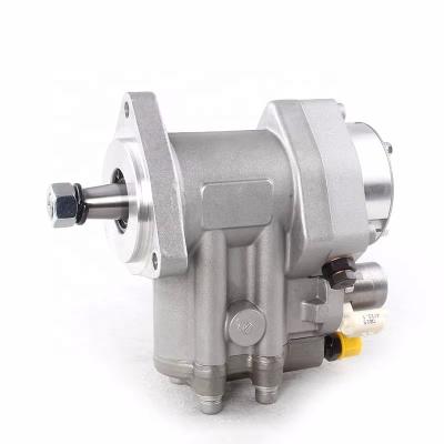 China HA10007359 OE NO. Common Rail Diesel Injection Pump for JAC Sunray YN4E-110119 Engine for sale