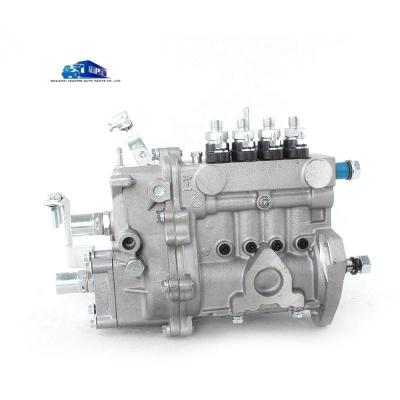 China YUNNEI HIGH PRESSURE OIL PUMP ASSEMBLY SHA21234 Perfect Fit for YN4A055-CR 4Q587 Engine for sale