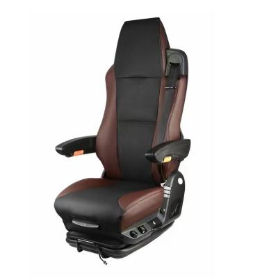 China Versatile and Comfortable Heavy Duty Truck Airbag Seat for Repair or Replacement for sale