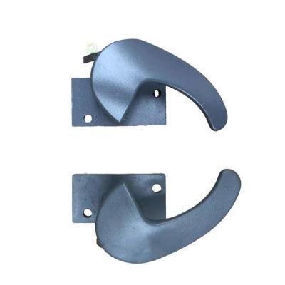 China Truck Model Howo Inner Door Handle for Truck Parts Jac 6105HA08-016 Model NJ1038 for sale