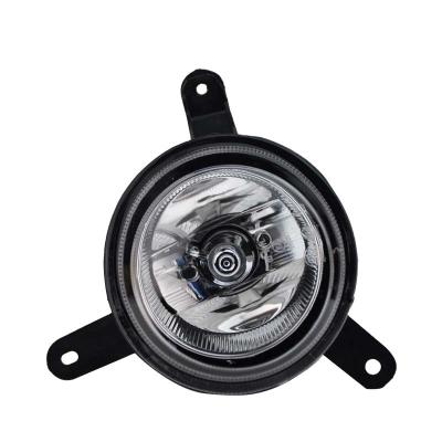 China Foton OEM 1K18037100030 Plastic Right/Light Rear Combination Light Fog Light For Car for sale