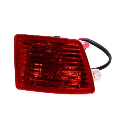 China Foton Car Rear Fog Lamp Headlights for AOLING and Mount Pike Year 2007- Replace/Repair for sale