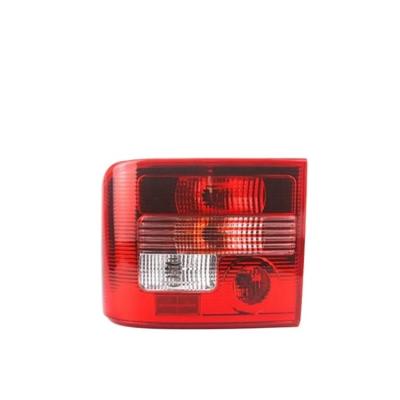 China Full LED Taillights Rear Light Assembly G901-4133200A for JIngMa Truck Spare Parts for sale