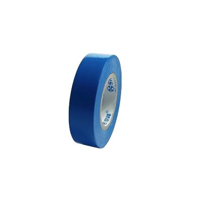 China Factory Wholesale Low Price Flame Retardant PVC Tape Electrical Harness Tape for sale