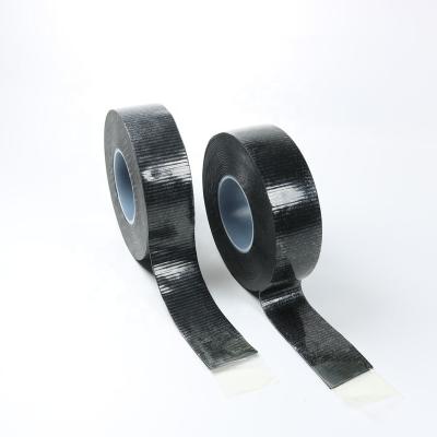 China Insulation Customize Tape Self Adhesive Rubber High Voltage Rubber Auto Wiring Seal Tape For Pipe Repair for sale