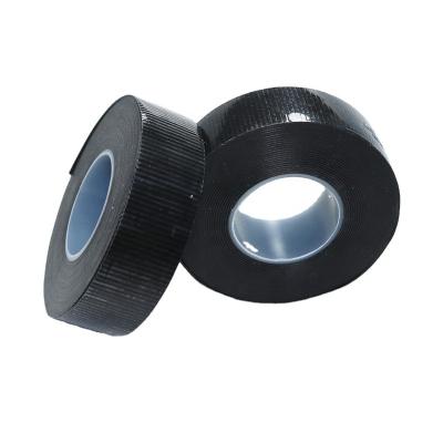 China Jingfeng High Adhesive Water Proof High Voltage Rubber Adhesive Tape High Adhesion Rubber Tape for sale