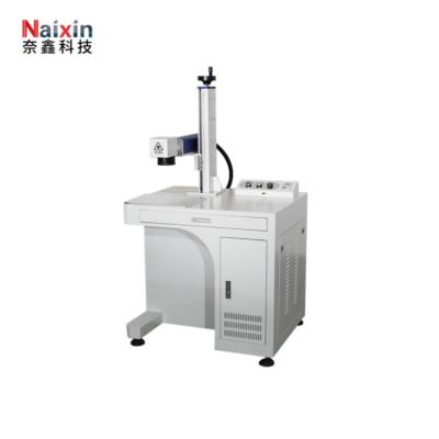 China Supplier Laser Marking Manufacturer Supplier Plastic Laser Marking Machine JZ-30RF Laser Marking Machine Made In China for sale