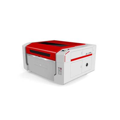 China High quality acrylic laser cutting machine JZ-1390 profession laser cutting machine for sale