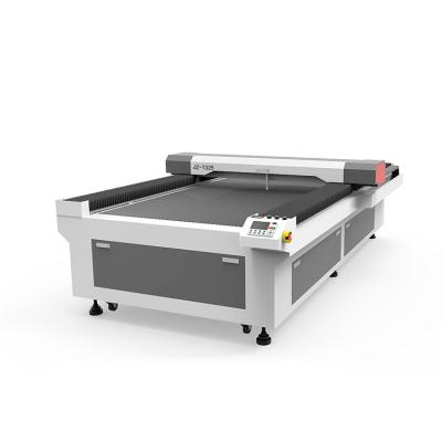 China Laser CUTTING China supplier laser cutting machine JZ-1325 laser cutter with factory price for sale