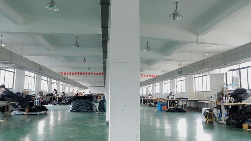 Verified China supplier - Ningbo Yingsu International Trade Co., Ltd.