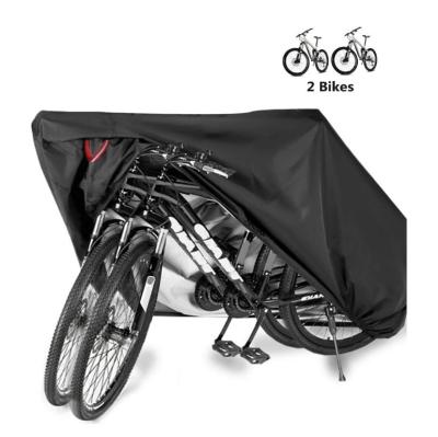 China Mountain Bikes Waterproof Bike Cover Cycle Scooter Single Rain Resistance Cover Bicycle Cover for sale