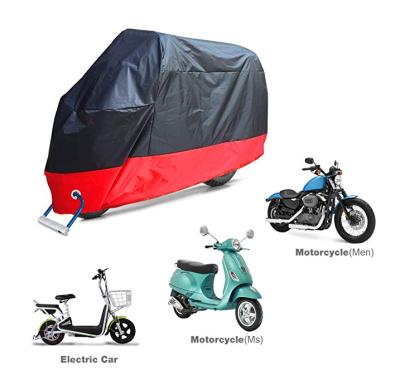 China Hot Selling High Quality Waterproof Motorcycle UV Protection Anti UV Durable Cover For Outdoor Activity for sale