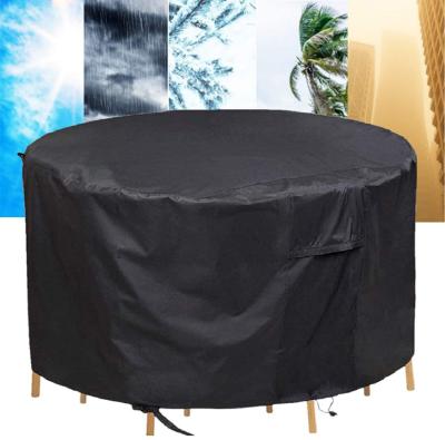 China Protect Furniture China Factory Made Good Quality Waterproof Outdoor Furniture Covers Patio Garden Furniture Covers for sale