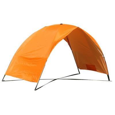 China Easy Install Wholesale Ultralight Seaside Beach Tent Outdoor Canopy Tent for sale