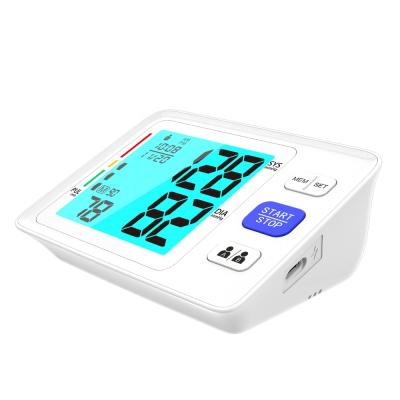 China 24 Hour Blood Pressure Monitor Blood Pressure Monitor Medical Devices Arm Style Ambulatory Monitor for sale