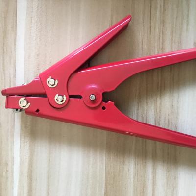 China For Cutting Nylon Plastic Cable Ties Cable Ties Tool for sale