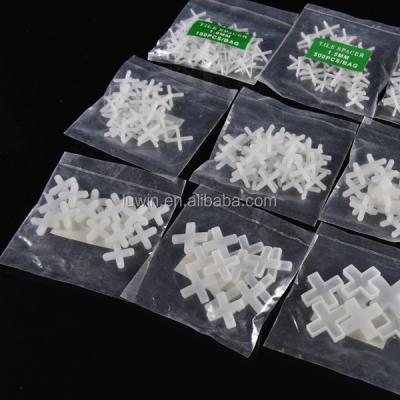 China New High Quality PE Material Tile Fit Cross Spacer for sale