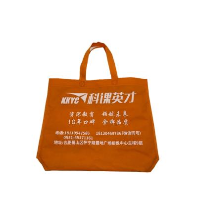 China Gift&premium Reusable Shopping Apply Nylon Promotional Bag With Cloth Shoes Or Food for sale