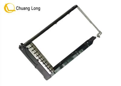 China ATM Spare Parts Diebold HDD 3.5 Caddy Carrier HDDSK DRV 49-223722-000B 49223722000B for sale