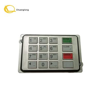 China ATM Spare Parts Nautilus Hyosung EPP-8000R EPP ATM Keypad 7130020100 ATM Replacement Parts for sale