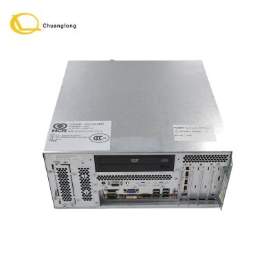 China NCR ATM Spare Parts NCR 6651 6625 PC Core Selfserv PC Core Quad Core CPU Pocono-Mini PC  445-0750623 4450750623 for sale