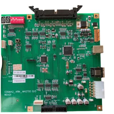 China S7760000140 ATM Machine Parts Hyosung 1K 2K 3K 4K Cash Dispenser Control Board 7760000140 CDU Controller Board for sale