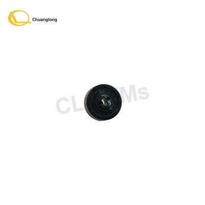 China Diebold ATM Parts 49016968000F 49-016968-000F Diebold Opteva Stripper Wheel Diebold Snap on Wheel for sale