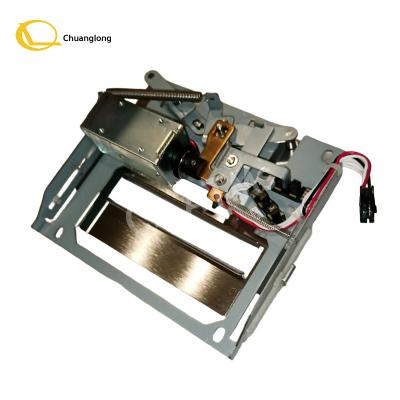 China Fujitsu ATMs Spare Parts Fujitsu F56 Shutter External Shutter Magnet Upper KD49006-0057 for sale