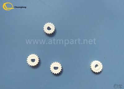 China Hitachi atm parts 2845V atm cash machine hitachi cash cassette gear 18T,recycling box or acceptance box gear for sale