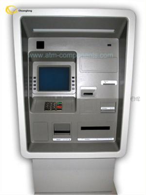 China Through - The - Wall Diebold Atm Machine , Inside Atm Vending Machine for sale