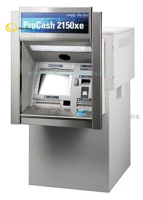 China Máquina sem fio do Atm da forma da caixa, máquina automatizada do caixa do dinheiro para a escola à venda