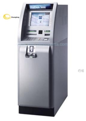 China ProCash 3000 ATM Cash Machine Heavy Weight Large Size 1750063890 P / N for sale