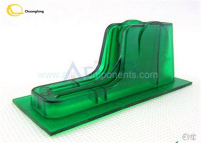 China E22 Anti Fraud Device GRG ATM Parts Anti Skimmer Plastic Material Green Color for sale