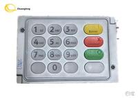 China Telclado numérico del cajero automático del metal V3, color plata del cojín del Pin de 4450745408 cajeros automáticos en venta