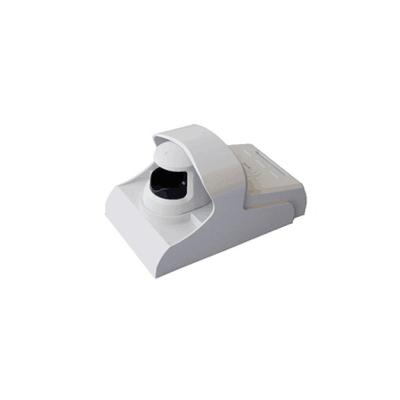 China Compound White ABS Finger Vein Recognition Smart Collection Authenticator for sale