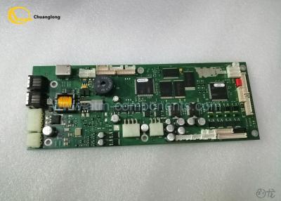 China Wincor Nixdorf Master Controller CRS II Wincor Cineo Control Board 01750196174 for sale